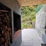 アパート Zef's Farmland House São Vicente