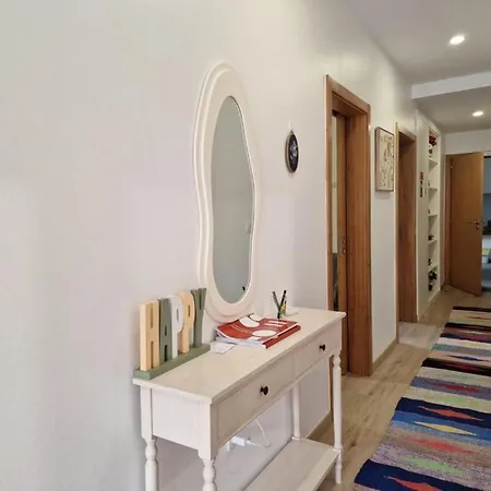 Zef's Farmland House * São Vicente