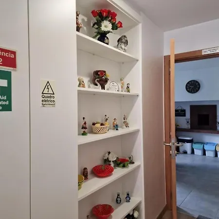 Zef's Farmland House Appartamento São Vicente