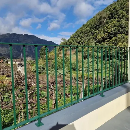 Zef's Farmland House São Vicente