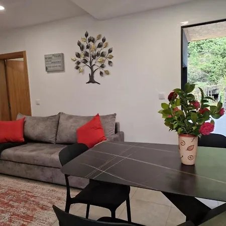 Zef's Farmland House São Vicente