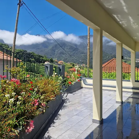 Zef's Farmland House * São Vicente