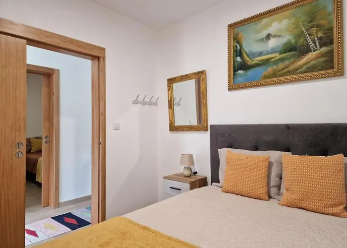 Zef's Farmland House Lägenhet