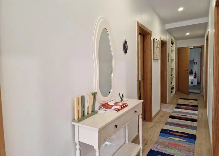 Zef's Farmland House * São Vicente