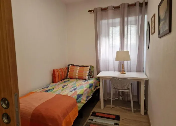 Zef's Farmland House *