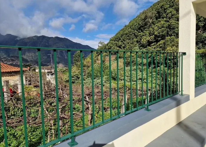 Zef's Farmland House São Vicente