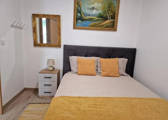 Zef's Farmland House * São Vicente