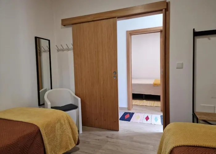 Zef's Farmland House São Vicente