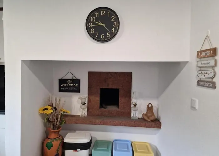 Zef's Farmland House